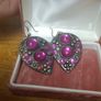 Vintage earrings Image 3