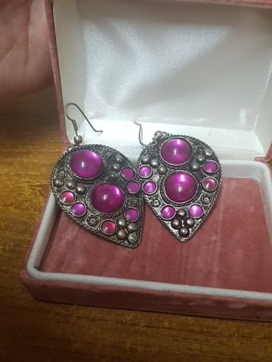 Vintage earrings
