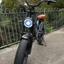 Electric Bike - E bike JANSNO X50 Image 2