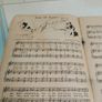 music books, mostly antiquarian, priced individually from 2e Image 5