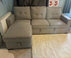 Sofa bed
