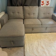 Sofa bed