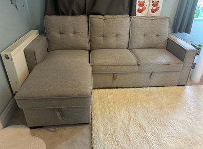 Sofa bed