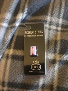 GPO Replacement Stylus
