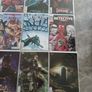 Batman joblot/bundle 20 comics freepost Image 4