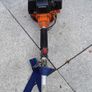 petrol strimmer Image 4