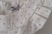 Mayoral designer girl's dress