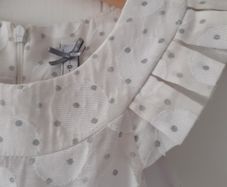 Mayoral designer girl's dress