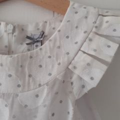 Mayoral designer girl's dress