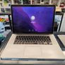 Apple MacBook Pro a1398 Retina 15.4" Mid 2015 256GB SSD 16GB Ram 2.5GHz Core i7 macOS Monterey (Battery Cycle: 845) Image 2