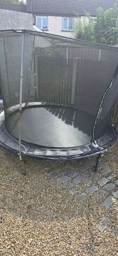 Trampoline