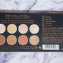 Revolution Ultra Professional Contour Palette - New Image 2