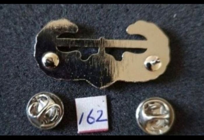 United states, air assault badge ,us army  ,,,,,(162)