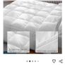 King Size Goose Down & Feather Duvet Image 5