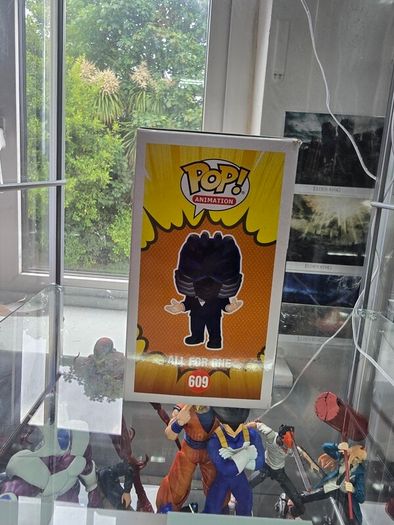 Funko Pop All For One