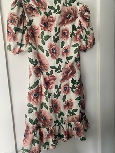 Size uk8 dress