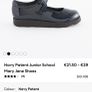 Girls shoes Image 2