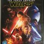 Star Wars (Sequel Trilogy 2015-2019) Image 2