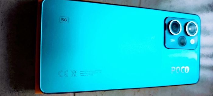 Xiaomi Poco X5 Pro