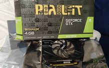 Palit 1650 Super