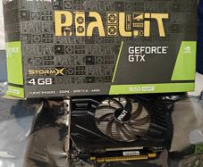 Palit 1650 Super