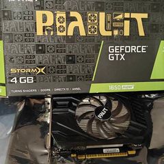 Palit 1650 Super