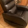 Leg Rest Electrical Recliner chair Image 9