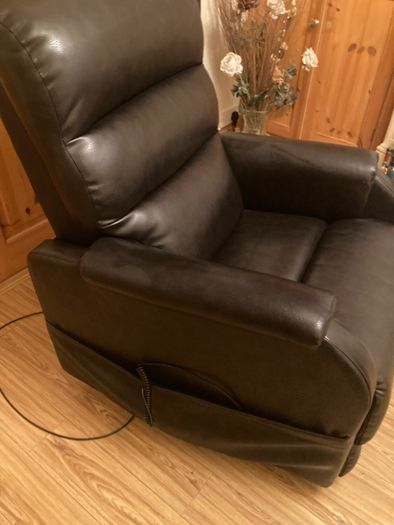 Leg Rest Electrical Recliner chair