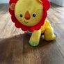 Fisher Price crawling along lion Image 3
