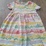 Next baby girls summer dresses x5 bundle Image 5