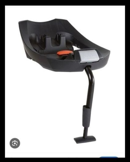 Bugaboo Fox travel system