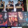 Sean Connery Dvd Collection Bundle 007 James Bond Highlander The Rock Dr No The Untouchables Etc Image 3