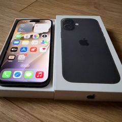 Apple iPhone 16 128GB