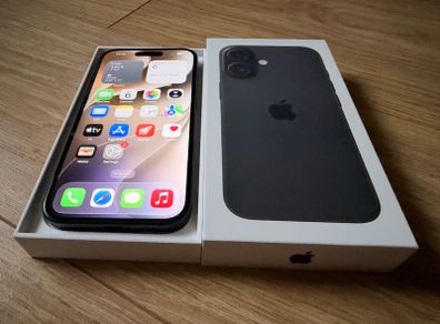 Apple iPhone 16 128GB