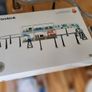 Lego BL19003 Skyline Express Image 3
