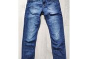 Zara boys jeans with adjustable waist
