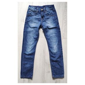 Zara boys jeans with adjustable waist