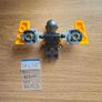 lego Aim Agent Sh0657 set 76153 Image 2