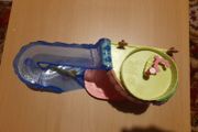 Littlest Pet Shop Slide