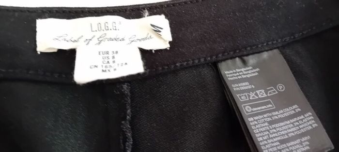 Smart Stretch Trousers 10