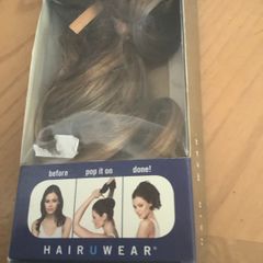 Dancing With The Stars New Hair Piece