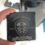 Leeds United Coasters Image 2