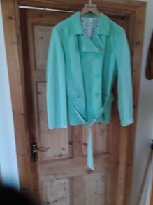 ladies jacket