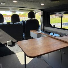 Campervan