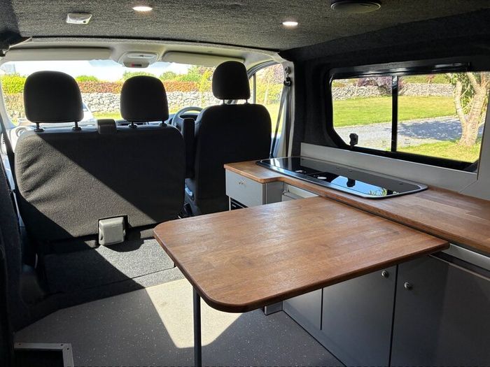 Campervan