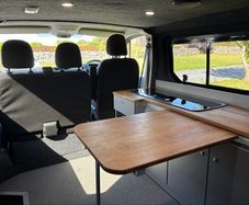 Campervan