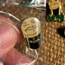 8 Guinness enamel pins / token and key ring Image 6