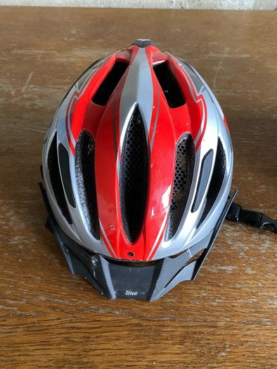 Helmet