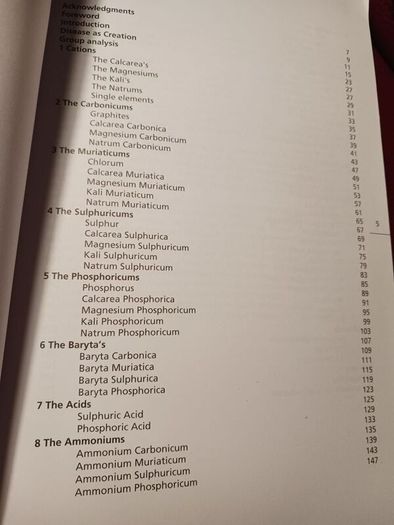 Jan Scholten / Homoeopathy And Minerals /2001