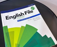 English File